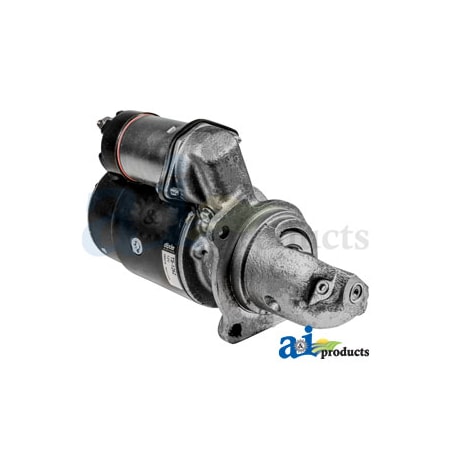 A & I Products RE-MFG. STARTER 13" x5.5" x8" A-1108394